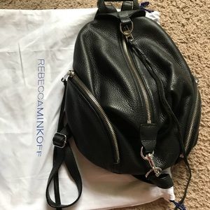 Rebecca Minkoff Medium Julian Backpack